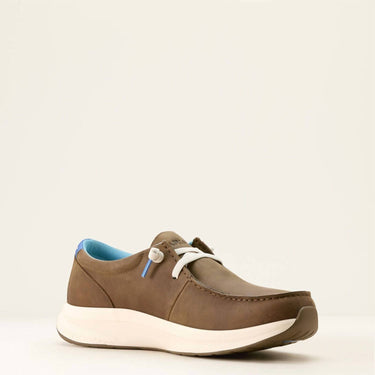 Ariat - Men's Buckeye H2o Waterproof Shoes