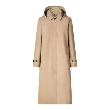 Save The Duck - Asia Water Resistant Trench Coat
