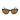 Vuarnet - Men's Light Havana Sunglasses