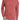 Nordstrom Cashmere Crewneck Sweater in Burgundy Blush, Size X-Large