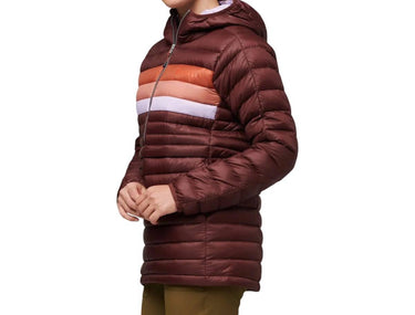 Cotopaxi - Fuego Down Hooded Pullover