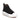 Xti - Women's Canvas Ankle Sneaker Boots