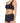 Eterne - Soft Jersey Sports Bra