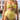 Montce - Added Coverage High Rise Bikini Bottom