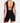 Bandier - Calla Cutout Short Catsuit