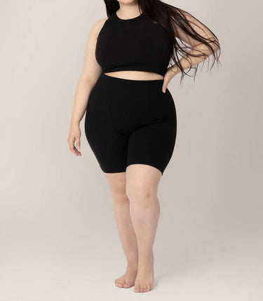 Kindred Bravely - Bamboo Maternity & Postpartum Bike Short