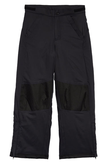 Kids Cold Buster Snow Pants - Black