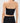 Beyond Yoga - Spacedye Line Up Strapless Cropped Top