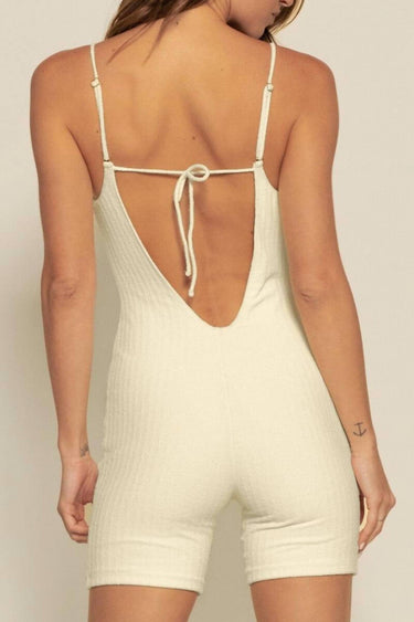 Montce - Alina Midi Onesie