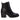 Xti - WOMEN'S BLOCK HEEL BOOTIES