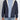 Jachs New York - Sherpa Lined Waffle Hoodie