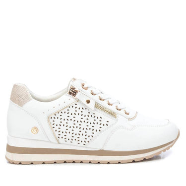 Xti - Women's Lace-Up Sneakers