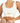 Akalia - Cleo Color Block Activewear Sports Bra