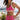 Beyond Yoga - Spacedye Outlines Bra