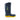 Pinnip - Men's Csa Approved Waterproof Pu Steel Toe Safety Boots