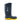 Pinnip - Men's Csa Approved Waterproof Pu Steel Toe Safety Boots