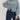 Entro - Looking Ahead Cable Knit Sweater Cardigan
