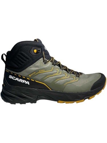 Scarpa Mens Rush Mid 2 GTX Boot