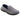 Isotoner - Men's Roman Recycled Fleece Moccasin Slippers