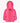 London Fog - Big Girls Zip-front Heavy Weight Puffer Jacket