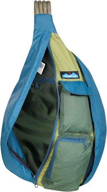 Kavu - Rope Sack Sling Bag