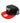 Mitchell & Ness - MEN'S NBA THE CHAMPS HWC CHICAGO BULLS SNAPBACK HAT