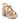 Xti - Women's Heeled Jute Sandals