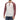 Flags & Anthem - Eastpoint Blocked Siro Slub Henley Shirt