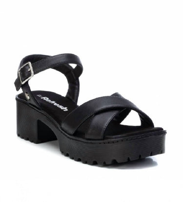 Xti - WOMEN'S COMBAT SANDALS