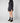 Save The Duck - Reese 3/4 Hooded Puffer Coat
