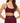 The Upside - Trail Harley Scoop Bra