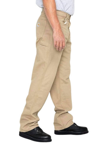 Carhartt - Men's Flame Resistant Canvas Pant - Length 36"