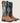 Ariat - Women's Frontier Chimayo Western Boot
