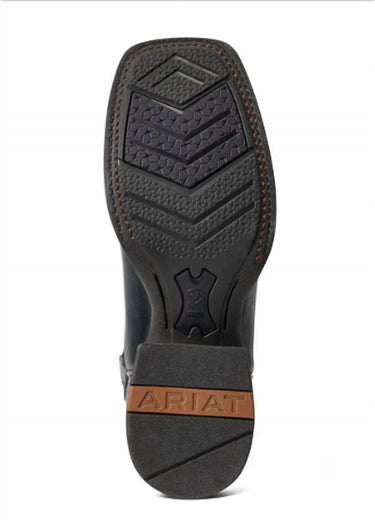 Ariat - Women's Fiona Square Toe Western Boot