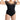 Capezio - Mesh Yoke Short Sleeve Leotard