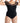 Capezio - Mesh Yoke Short Sleeve Leotard