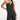 Bandier - Asymmetric Tempo Short Catsuit