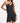 Bandier - Asymmetric Tempo Short Catsuit