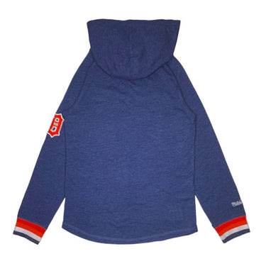 Mitchell & Ness - KIDS DETROIT TIGERS HOODIE