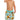 Agua Bendita - Kid's Luke Trunk Shorts