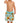 Agua Bendita - Kid's Luke Trunk Shorts