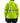 Carhartt - Men's High Visibility Rain Defender Thermal Zip Hoodie