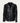 Zeynep Arcay - OVERSIZED LEATHER BIKER JACKET