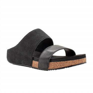 Volatile - WOMEN'S CAMPFIRE SANDAL