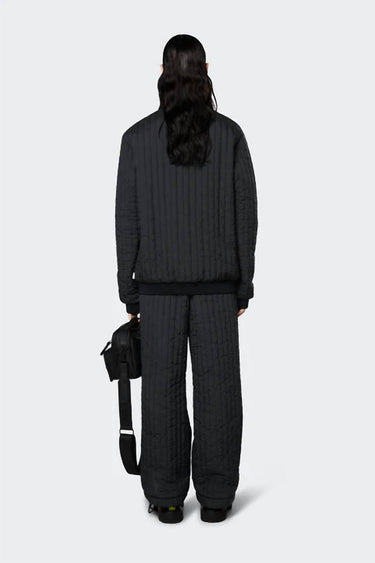 Rains - Unisex Liner High Neck Jacket
