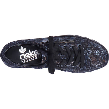 Rieker - Women's Doris 02 Casual Sneakers