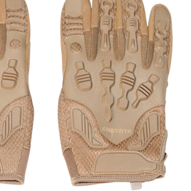 Knotwtr - Women's Comfy Gloves