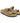 Birkenstock - WOMEN'S FRANCA OILED LEATHER SANDAL