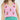 Entro - Cherry Knit Top