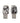 Jocelyn - Women's Buffalo Mittens